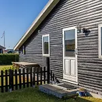 Raymond - 175m From The Sea By Interhome Holiday home *
