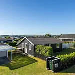 Holiday home Raymond - 175m From The Sea By Interhome