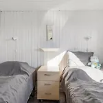 Raymond - 175m From The Sea By Interhome Holiday home *