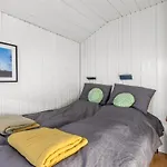Raymond - 175m From The Sea By Interhome Hejls