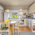 Raymond - 175m From The Sea By Interhome Hejls