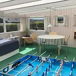 Holiday home Raymond - 175m From The Sea By Interhome *