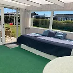 Holiday home Raymond - 175m From The Sea By Interhome Hejls
