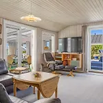 Raymond - 175m From The Sea By Interhome * Hejls