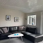 Raymond - 175m From The Sea By Interhome Hejls