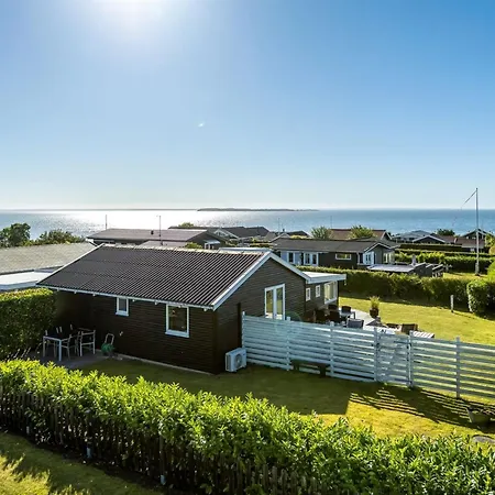 Holiday home Raymond - 175m From The Sea By Interhome *