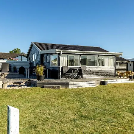 Hébergement de vacances Raymond - 175m From The Sea By Interhome Hejls