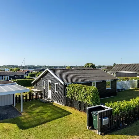 度假居 Raymond - 175m From The Sea By Interhome