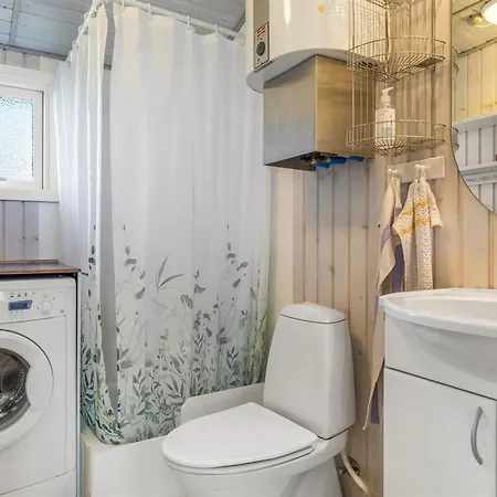 度假居 Raymond - 175m From The Sea By Interhome *