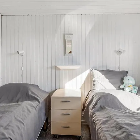 Raymond - 175m From The Sea By Interhome Hébergement de vacances *