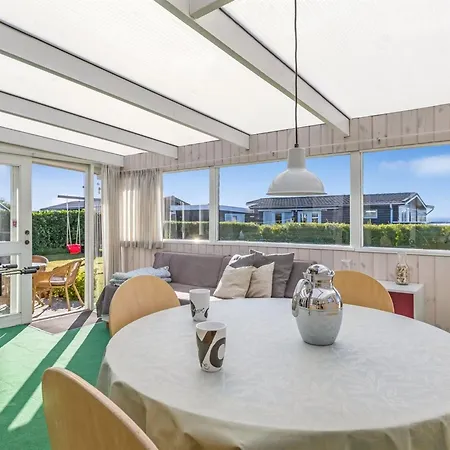 Raymond - 175m From The Sea By Interhome * Hejls