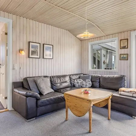 Raymond - 175m From The Sea By Interhome * Hejls