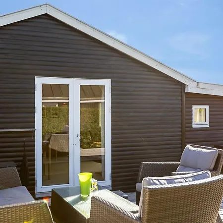 Raymond - 175m From The Sea By Interhome Ferienhaus *