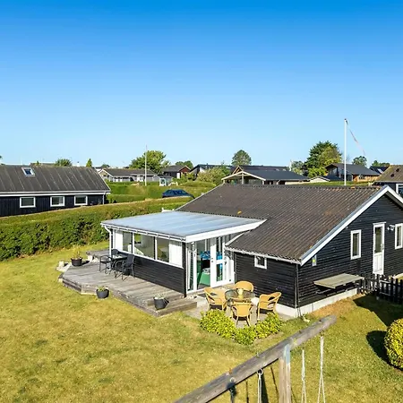 Raymond - 175m From The Sea By Interhome Ferienhaus