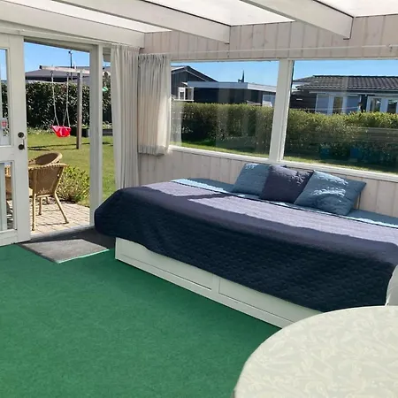 Ferienhaus Raymond - 175m From The Sea By Interhome Hejls
