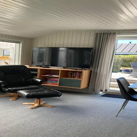 Raymond - 175m From The Sea By Interhome Holiday home Hejls