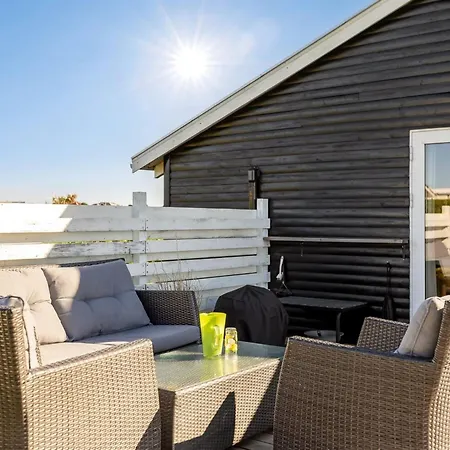 Raymond - 175m From The Sea By Interhome * Hejls