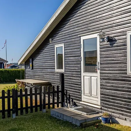 Ferienhaus Raymond - 175m From The Sea By Interhome