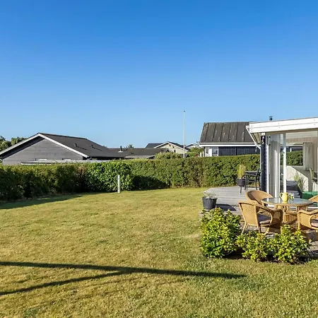 Raymond - 175m From The Sea By Interhome * Hejls