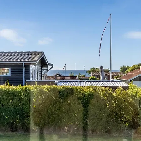 Raymond - 175m From The Sea By Interhome * Hejls