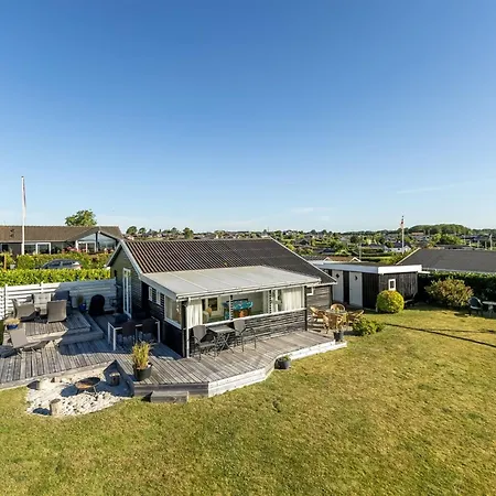 Raymond - 175m From The Sea By Interhome Ferienhaus Hejls