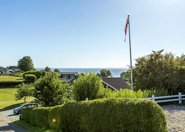 Feriehus Raymond - 175m From The Sea By Interhome *