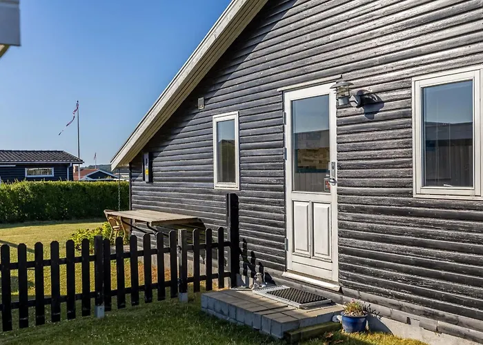 Raymond - 175m From The Sea By Interhome Feriehus *