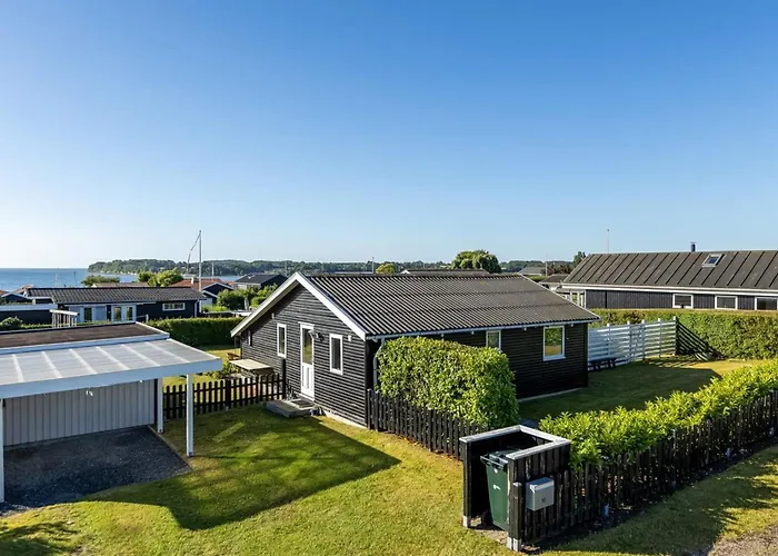 Feriehus Raymond - 175m From The Sea By Interhome