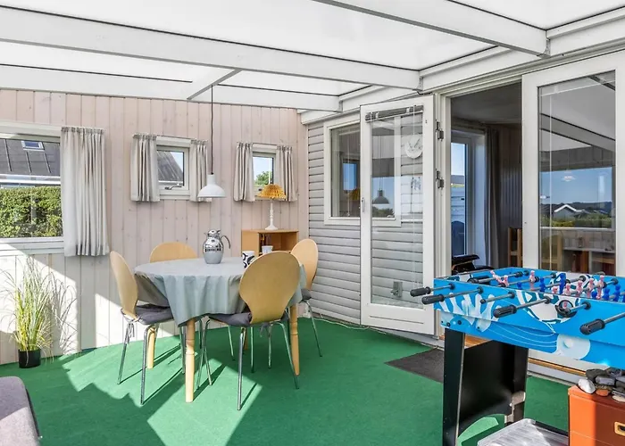 Raymond - 175m From The Sea By Interhome Feriehus *