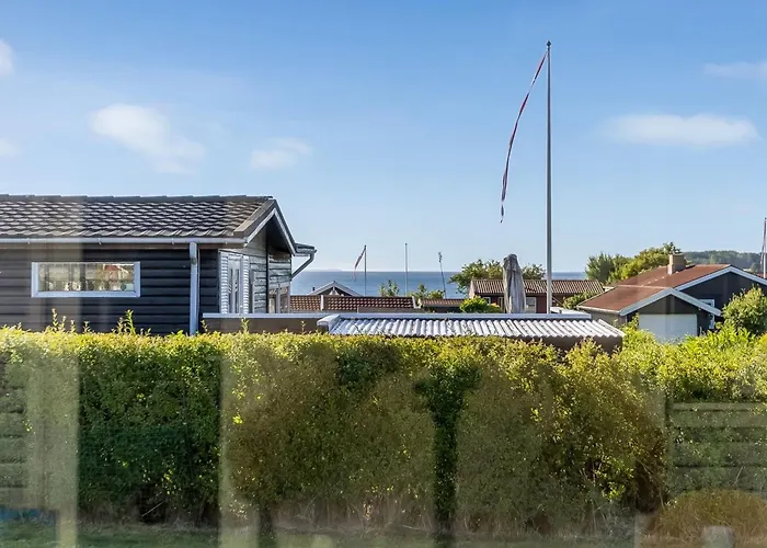 Feriehus Raymond - 175m From The Sea By Interhome Hejls