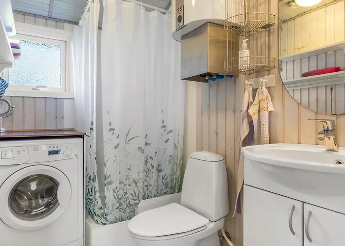 Feriehus Raymond - 175m From The Sea By Interhome *