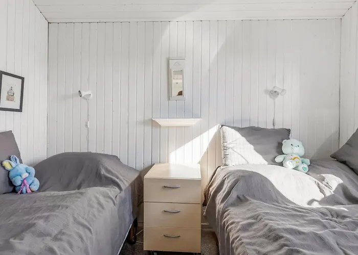 Raymond - 175m From The Sea By Interhome Feriehus *