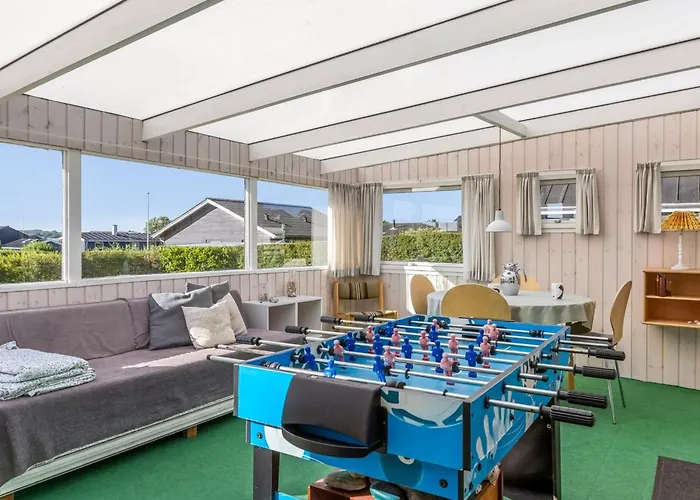 Feriehus Raymond - 175m From The Sea By Interhome