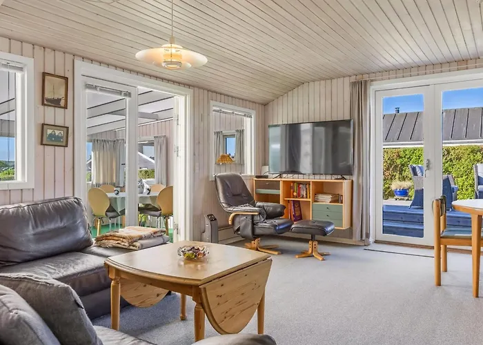 Feriehus Raymond - 175m From The Sea By Interhome *