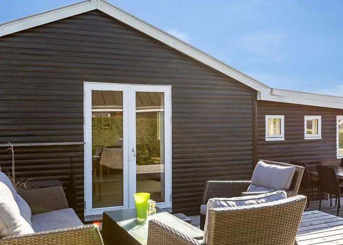 Raymond - 175m From The Sea By Interhome Casa vacanze *