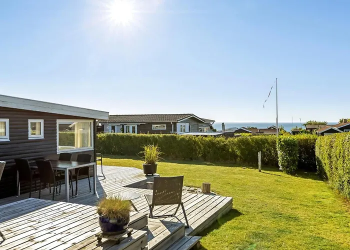 Raymond - 175m From The Sea By Interhome Feriehus *